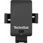 Uchwyt do tabletu i smartfona TECHNISAT SmartCharge 1 — uniwersalny uchwyt z funkcją ładowania