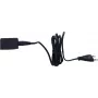 Kabel zasilający AIRTAME AT-IEC IEC 60320 C7, długość 1,8 m