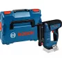 Battery-Holznagler GNH 18V-35 Professional solo, 18 V (niebieski/czarny, bez akumulatora i ładowarki, w L-BOXX)