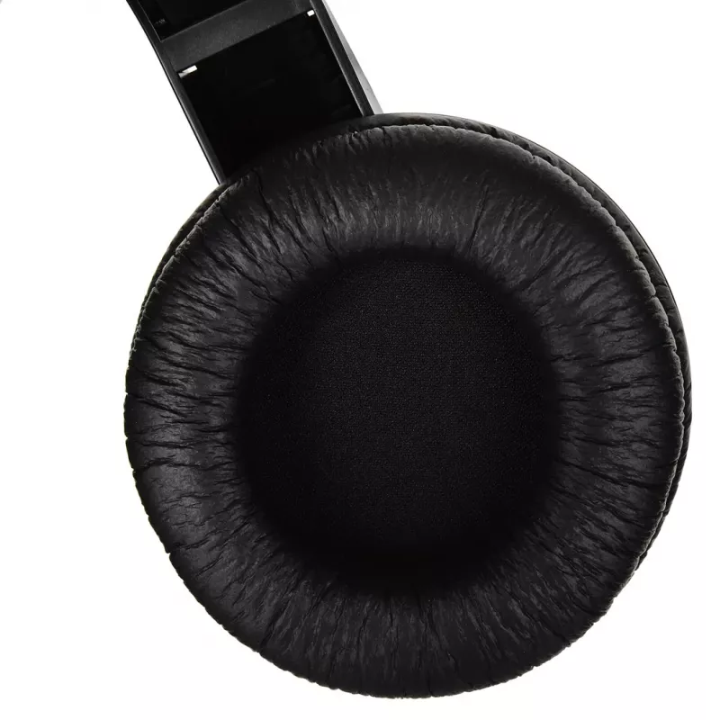 Behringer HPM1100 - zamknięte słuchawki z mikrofonem i złączem USB