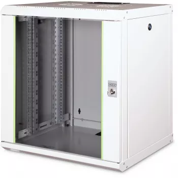 Szafa wisząca Digitus DN-19 12-U Unique Series 600x450 mm