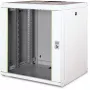 Szafa wisząca Digitus DN-19 12-U Unique Series 600x450 mm