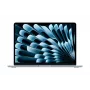 MacBook Air 13,6 cala: M4 10/10, 16GB, 512GB, 35W - Sky Blue - MC6T4ZE/A/P1/D1
