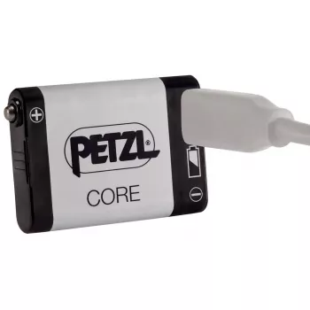 Akumulator litowo-jonowy Petzl E099EB00 CORE do użytku domowego, 1 szt.
