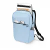 Plecak COMMUTER na notebook 13-16 cali, lodowy niebieski