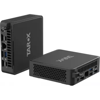 Tarox MINI-PC G15 - C3,8GB,500GB SSD,W11P (2502951)