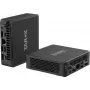 Tarox MINI-PC G15 - C3,8GB,500GB SSD,W11P (2502951)