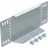 Reducer Angle/End Cap 110x200mm RWEB 1 (7111207)
