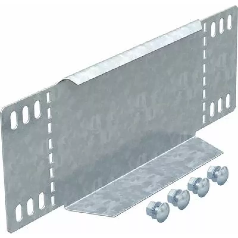 Reducer Angle/End Cap 110x200mm RWEB 1 (7111207)