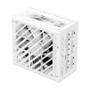 Zasilacz Gamemax, 80 PLUS, Gold | GZ 850G WH | 850 W