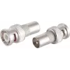 Adapter wideo/audio BNC ShiverPeaks 98812 — adapter złącza BNC do sygnałów audio i wideo