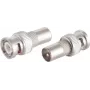 Adapter wideo/audio BNC ShiverPeaks 98812 — adapter złącza BNC do sygnałów audio i wideo