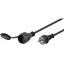 Wentronic 44841 Czarny
