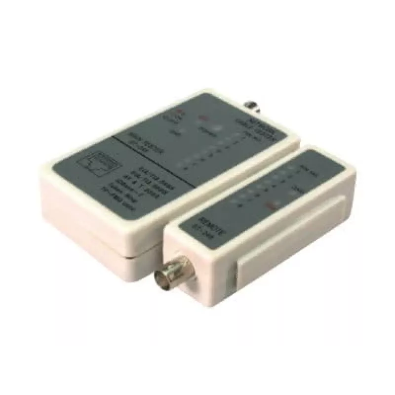 Tester kabli LogiLink WZ0011