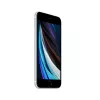 Smartfon ODNOWIONY iPhone SE 2020 — 64 GB, biały, 4,7-calowy wyświetlacz Retina, A13, 4G, NanoSIM + eSIM, IP67