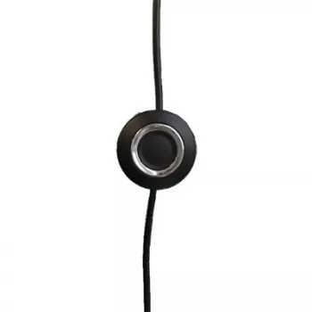 adapter kablowya Plusonic EHS P-EHS-1 do zestawów słuchawkowych Siemens i Mitel