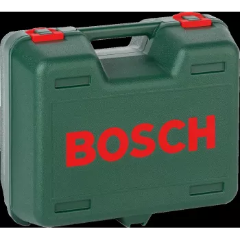 Bosch 2605438508 plastikowa walizka narzędziowa do pilarek tarczowych PKS