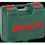 Bosch 2605438508 plastikowa walizka narzędziowa do pilarek tarczowych PKS