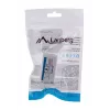 Rozdzielacz sieciowy LANBERG AD-RJ45-RJ45-OU6 — biały RJ-45 1 wejście do 1 wyjścia