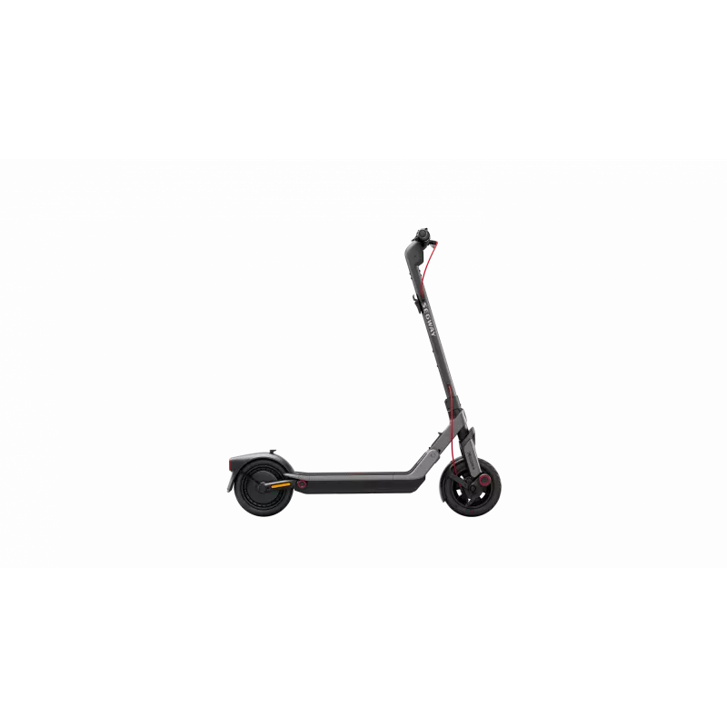 Segway | F3 E | eKickScooter | 1000 W | Do 25 km/h | 10 cali | Czarny