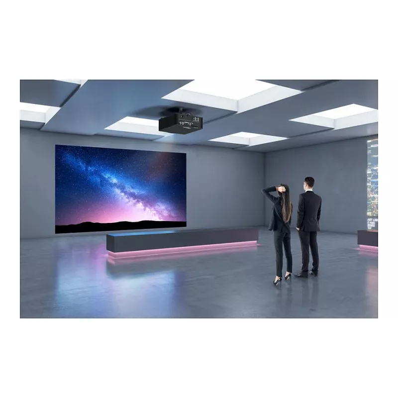 Optoma ZU1300 (bez obiektywu)