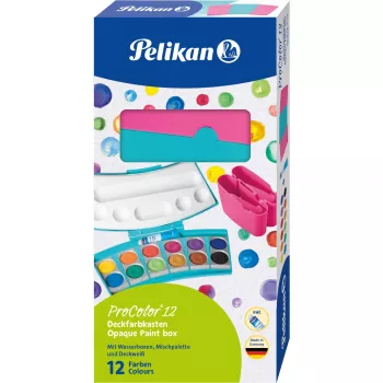 Pelikan 701198 Czarny