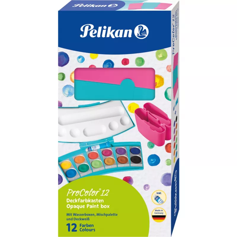 Pelikan 701198 Czarny