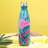 Termos Cambridge CM06510 500 ml — wzór Aloha Palm Beach