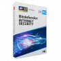 Bitdefender Internet Security | 3 urządzenia | 1 rok | Global