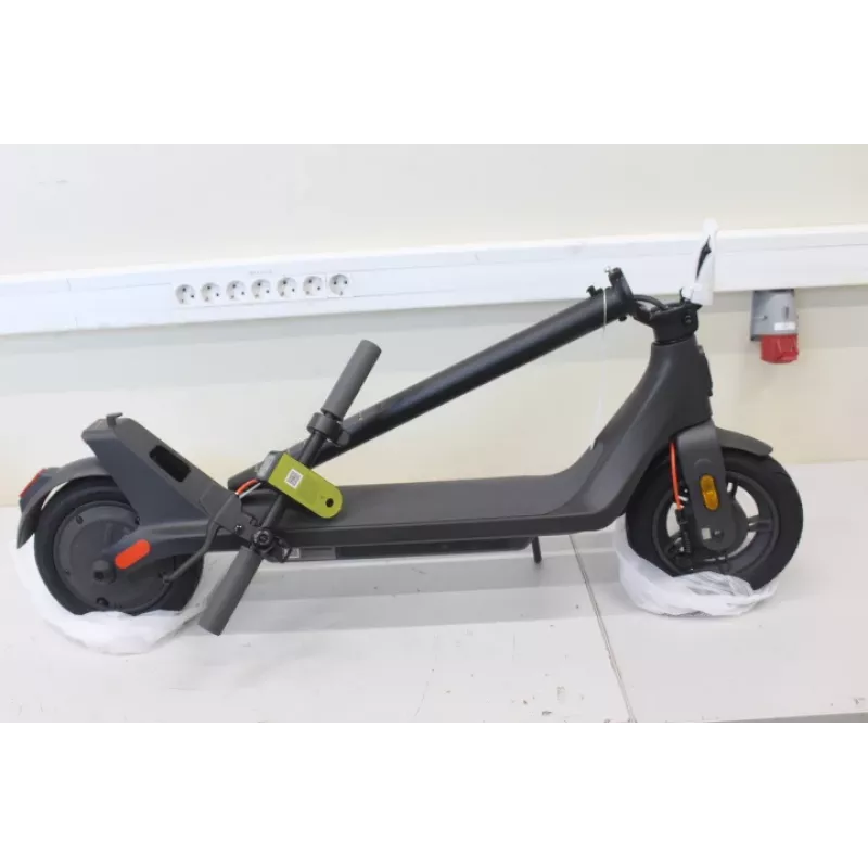 WYPRZEDAŻ. Xiaomi Electric Scooter 4 Lite (2. generacji) | WYPRZEDAŻ. WYPRZEDAŻ. Xiaomi 3 miesiące | UŻYWANY JAKO DEMO, BRAK OPAKOWANIA WEWNĘTRZNEGO