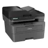 Wielofunkcyjna drukarka laserowa Brother DCP-L2640DN — monochromatyczna, 34 str./min, duplex, ADF 50 arkuszy, podajnik 250+1 arkuszy, 1200x1200 DPI