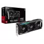 Karta graficzna ASRock Challenger Radeon RX 9070 XT — 16 GB GDDR6, 256-bit, PCIe 5.0, chłodzenie aktywne 3-wentylatorowe