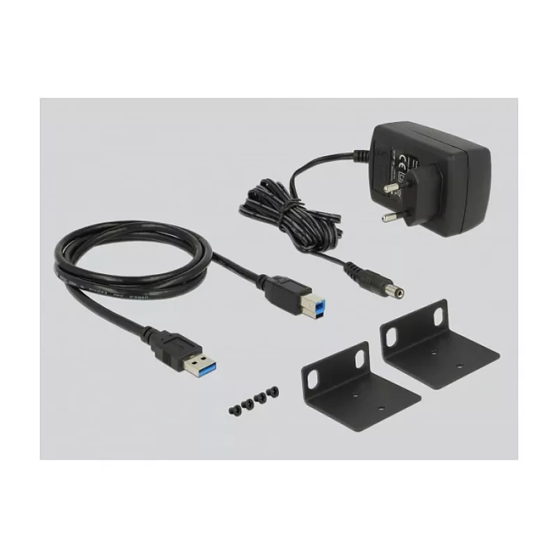 USB Hub DeLOCK 64039