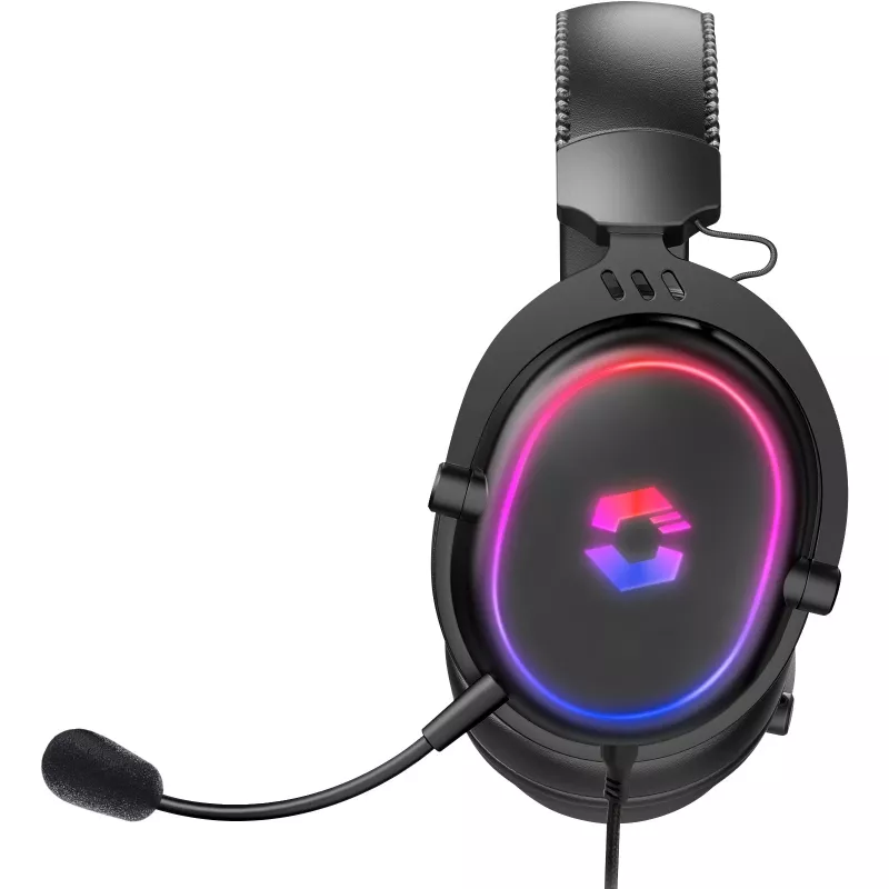 Zestaw słuchawkowy SPEEDLINK CONUX RGB