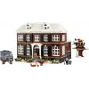 LEGO Ideas 21330 Kevin sam w domu