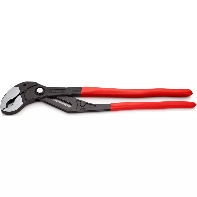 Knipex 87 01 560 Czarny