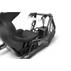 Fotel wyścigowy Playseat Sensation PRO Czarny Aluminium 6 kg