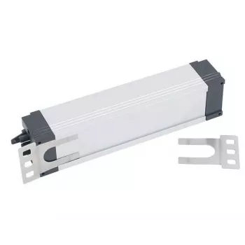 Zestaw montażowy Bachmann 940.097 Stal nierdzewna