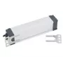 Zestaw montażowy Bachmann 940.097 Stal nierdzewna