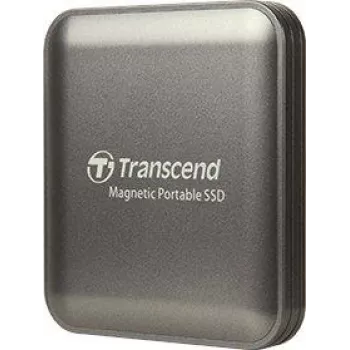 Dysk SSD Transcend 4 TB przenośny USB typu C ESD420