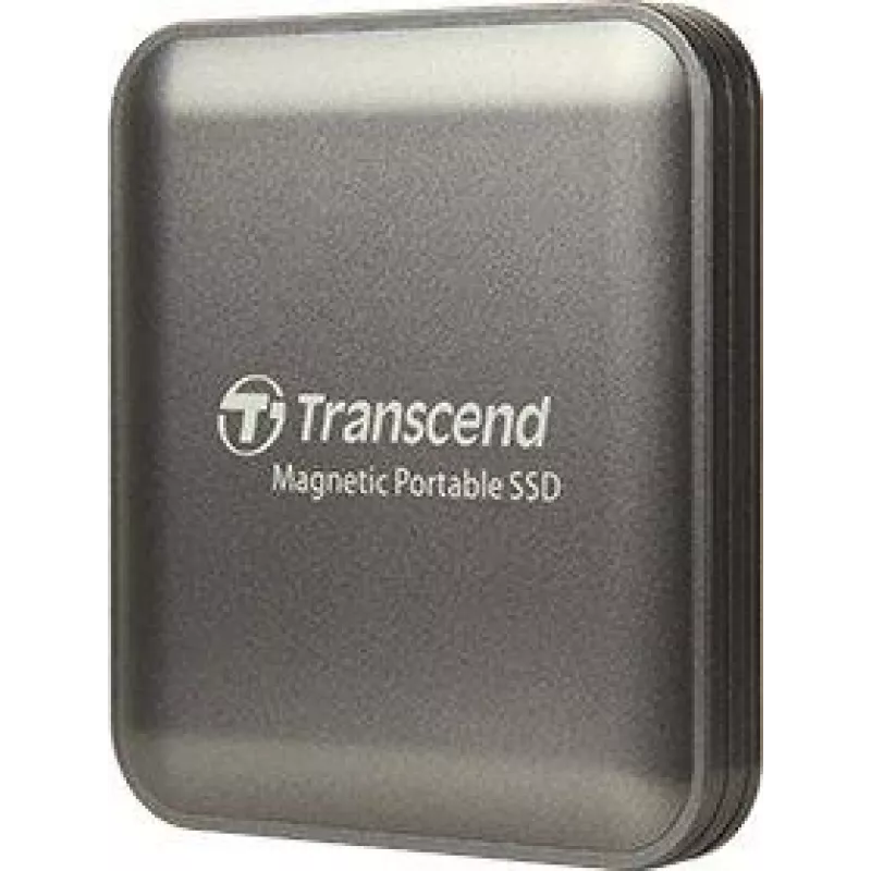 Dysk SSD Transcend 4 TB przenośny USB typu C ESD420