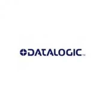 Kabel szeregowy Datalogic 90G001092 Szary RS-232 Męski