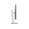 Monitor Dell U2724DE 27 cali IPS 16:9 120 Hz 8 ms 350 cd/m² srebrny, 60-miesięczna gwarancja