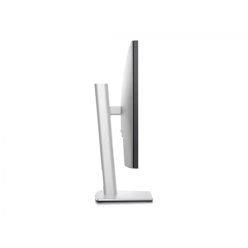 Monitor Dell U2724DE 27 cali IPS 16:9 120 Hz 8 ms 350 cd/m² srebrny, 60-miesięczna gwarancja