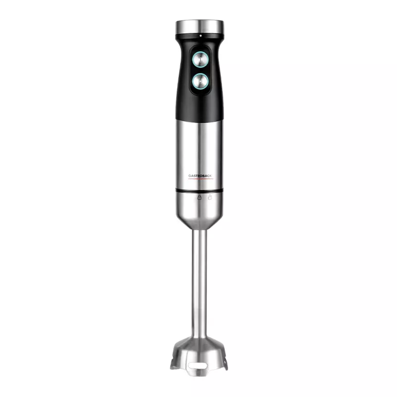 Blender ręczny Gastroback Design Power Hand Blender Set 5-in-1