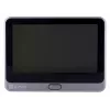 System wideodomofonowy EZVIZ DP2C 2 MP 10,9 cm (4,3 inch) Srebrny