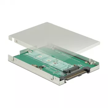 Karta interfejsu DeLOCK 62710 wewnętrzna M.2