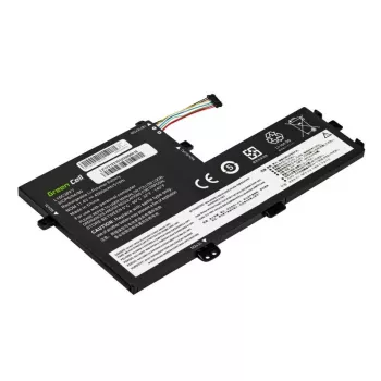 Bateria zielony Cell LE172 litowo-polimerowa 4500 mAh do Lenovo IdeaPad C340 / S340 series