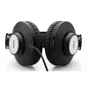 AKG K72 - słuchawki studyjne, nauszne, zamknięte