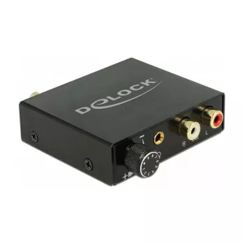 Przetwornik audio DeLOCK 63972
